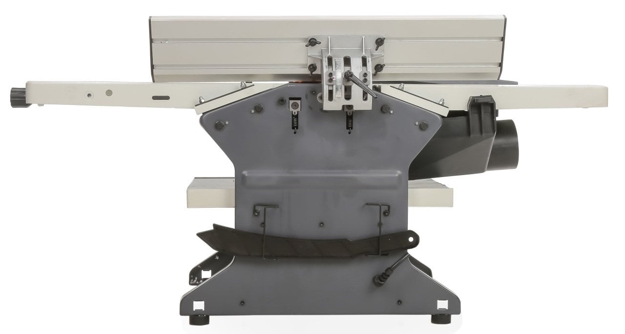 Hais MBY12 12'' Planya Ve Kalınlık Makinesi 1800W