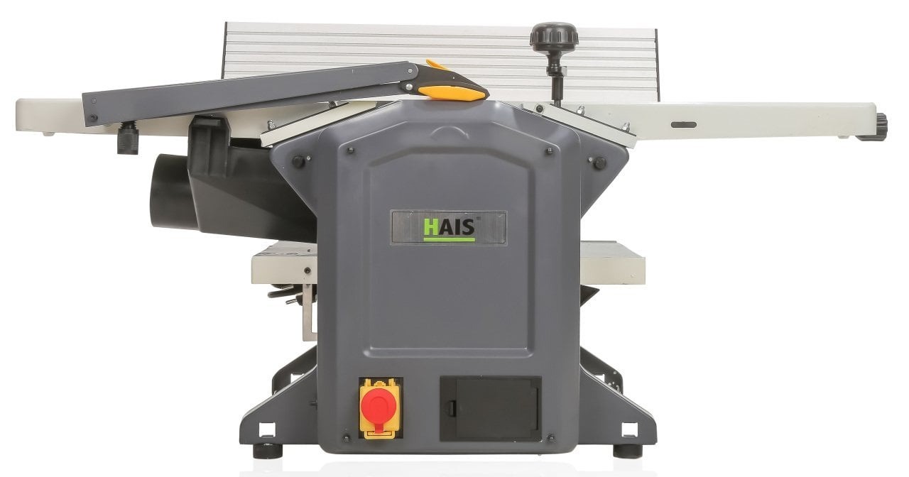 Hais MBY12 12'' Planya Ve Kalınlık Makinesi 1800W