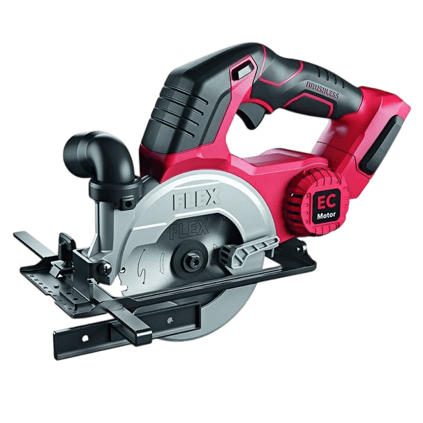 FLEX CS45 Akülü Daire Testere