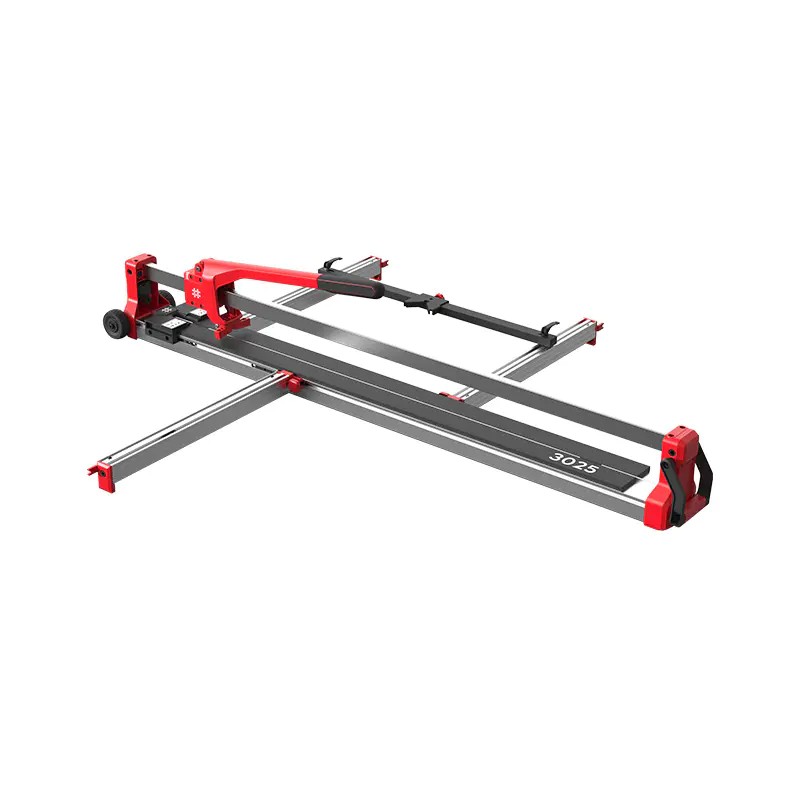 Shijing Tools 3025-1200 Manüel Seramik Kesici