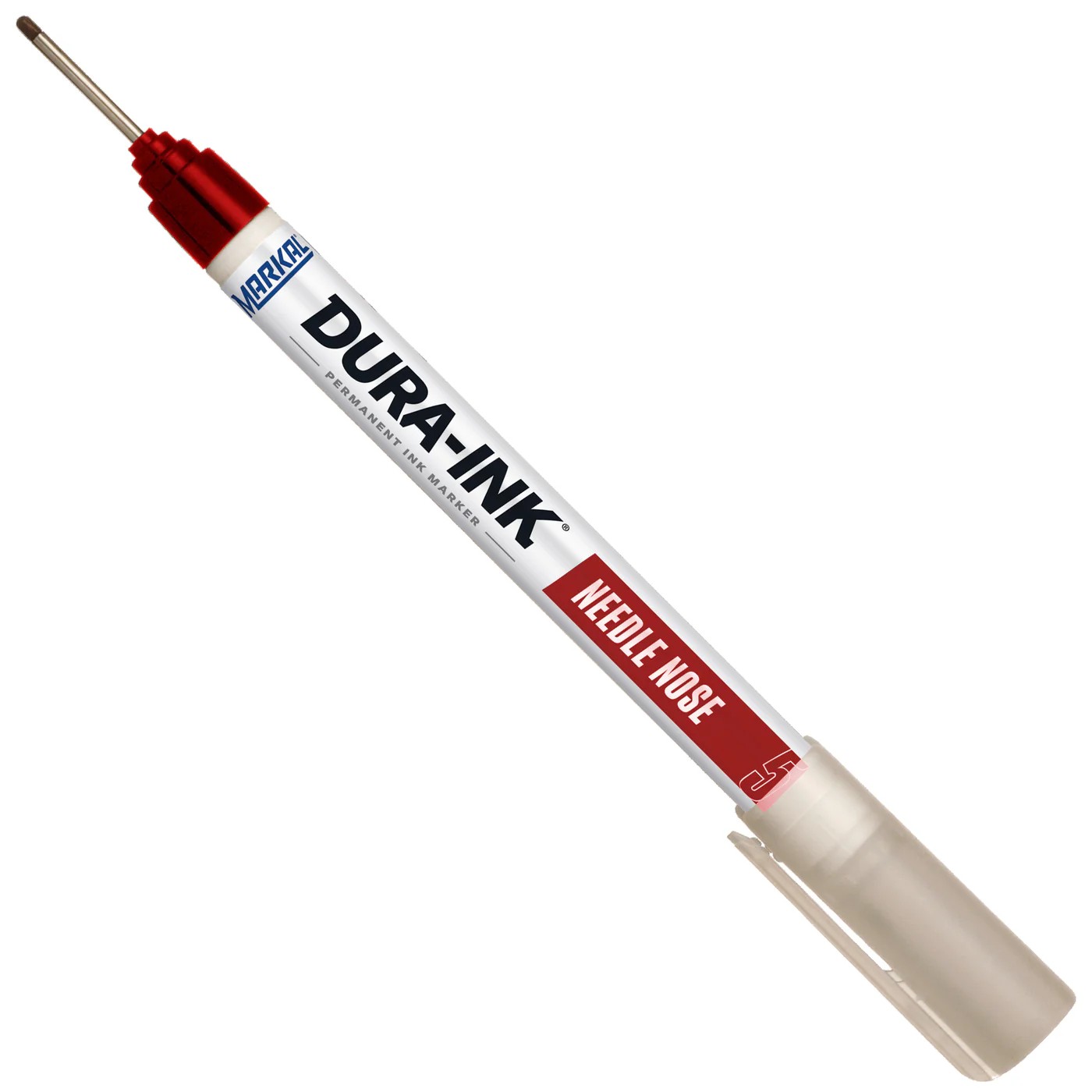 Dura-Ink İğne Uçlu Kalıcı Mürekkep İşaretleme Kalemi