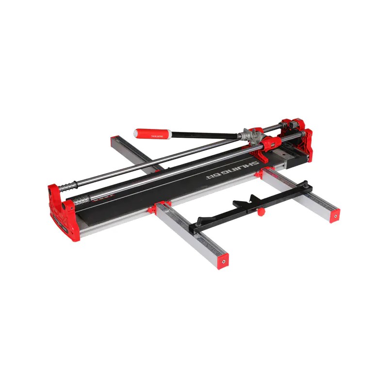 Shijing Tools Manuel Fayans Kesici 1322-0800