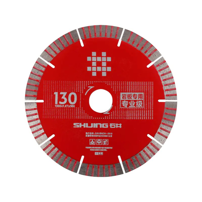 Shijing Tools Otomatik Tek Kafa Porselen Plaka Kesme 9510-3200