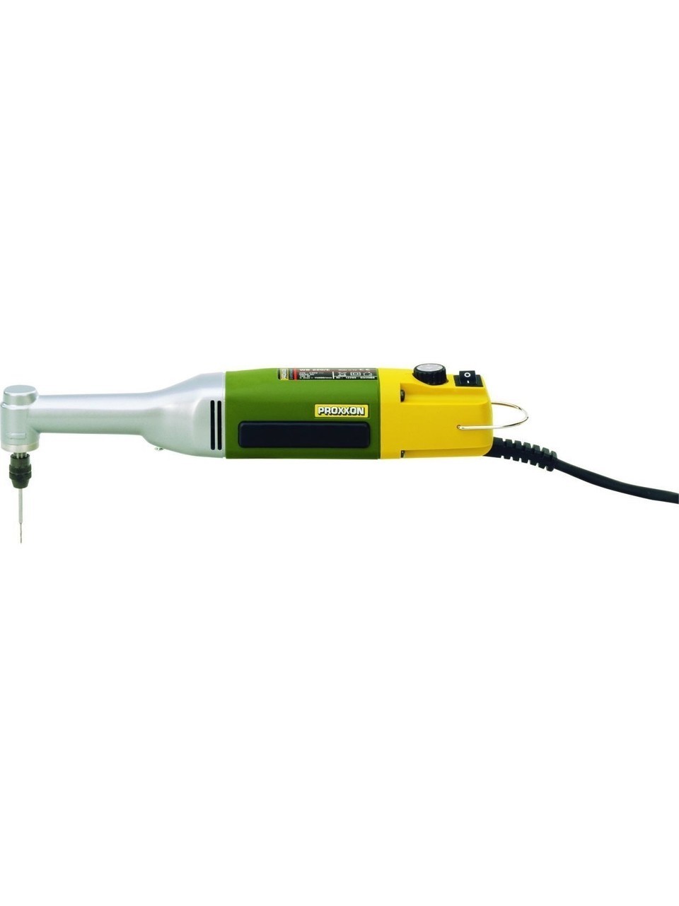 Proxxon 28492 Lwb 220/E Freze Köşe Matkap 100 Watt