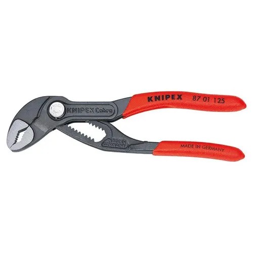 Knipex 8701 180 mm Ayarlı Cobra Fort Pense