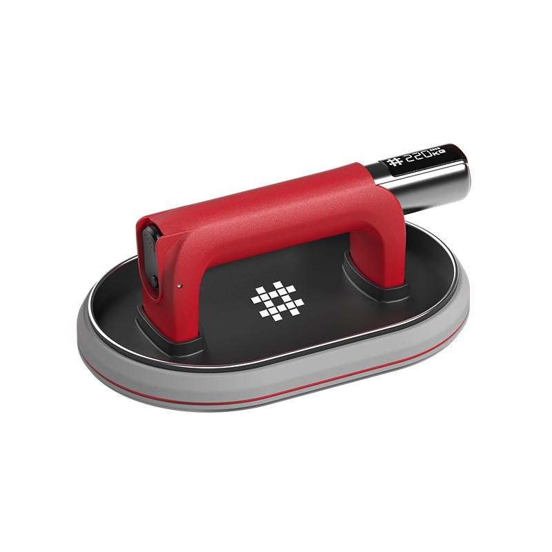 Shijing Tools Dijital Vakum Vantuz 6109 150KG Kapasite