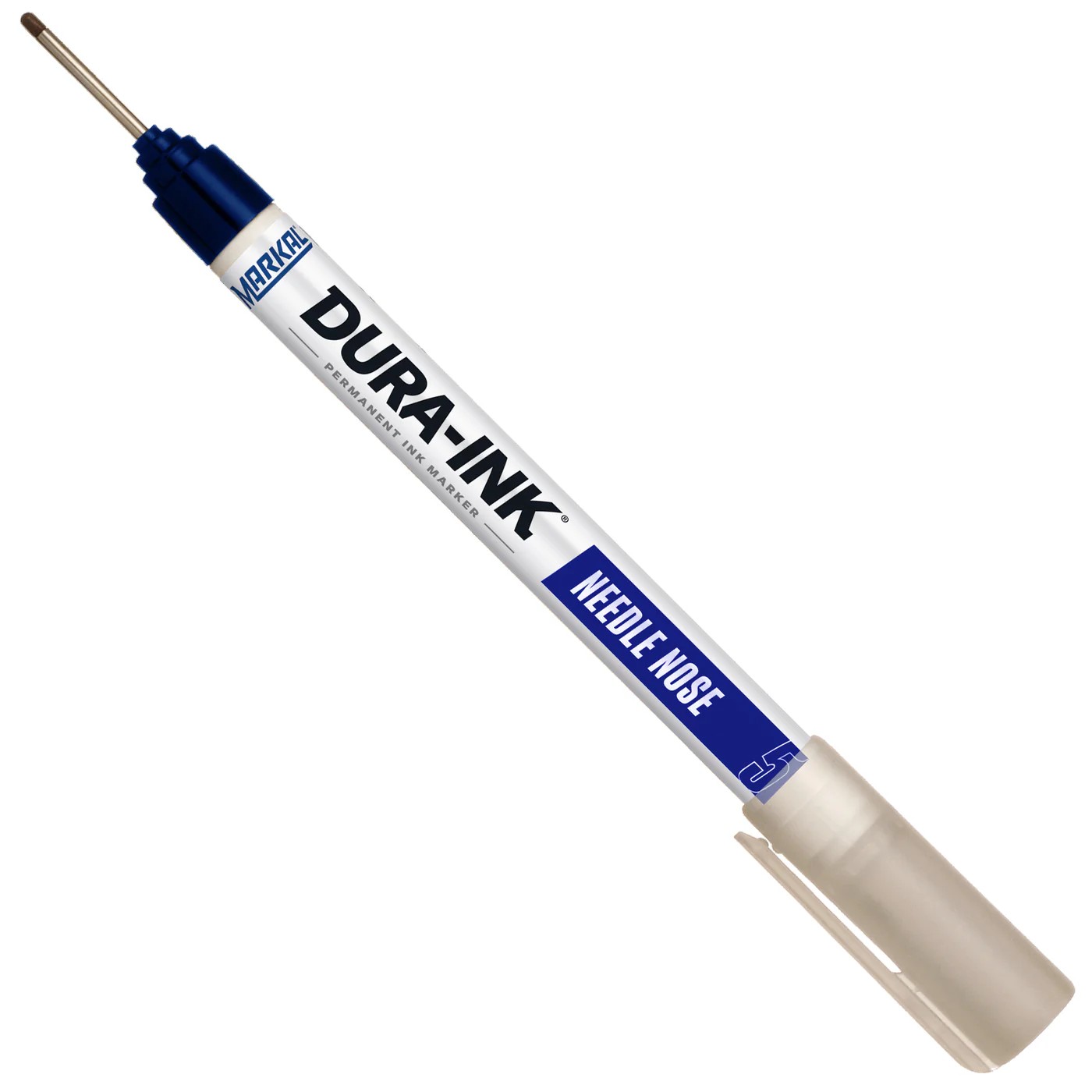 Dura-Ink İğne Uçlu Kalıcı Mürekkep İşaretleme Kalemi