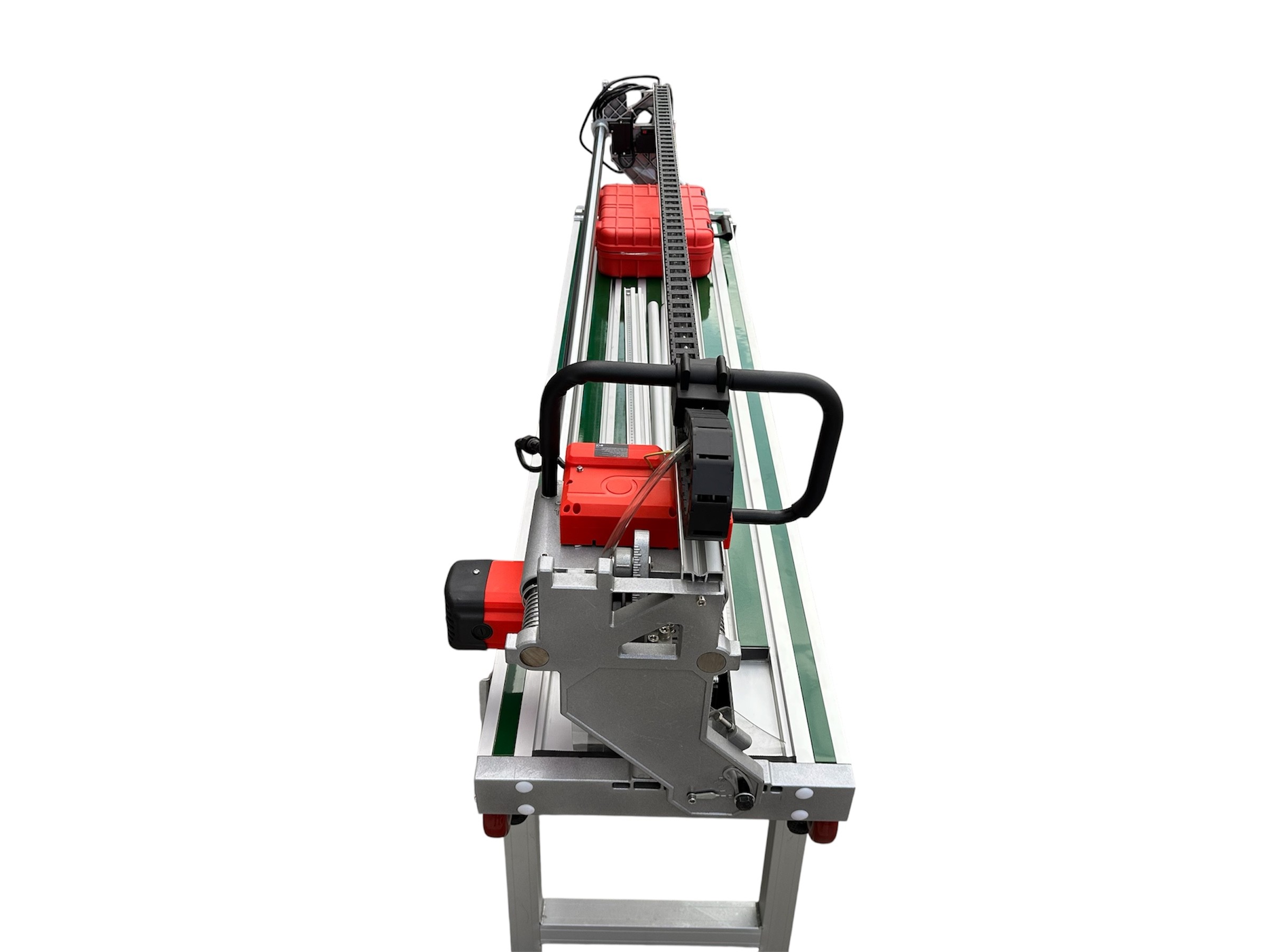 SHİJİNG TOOLS 9063-1600 OTOMATİK SERAMİK GRANİT MERMER SULU KESİM MAKİNASI