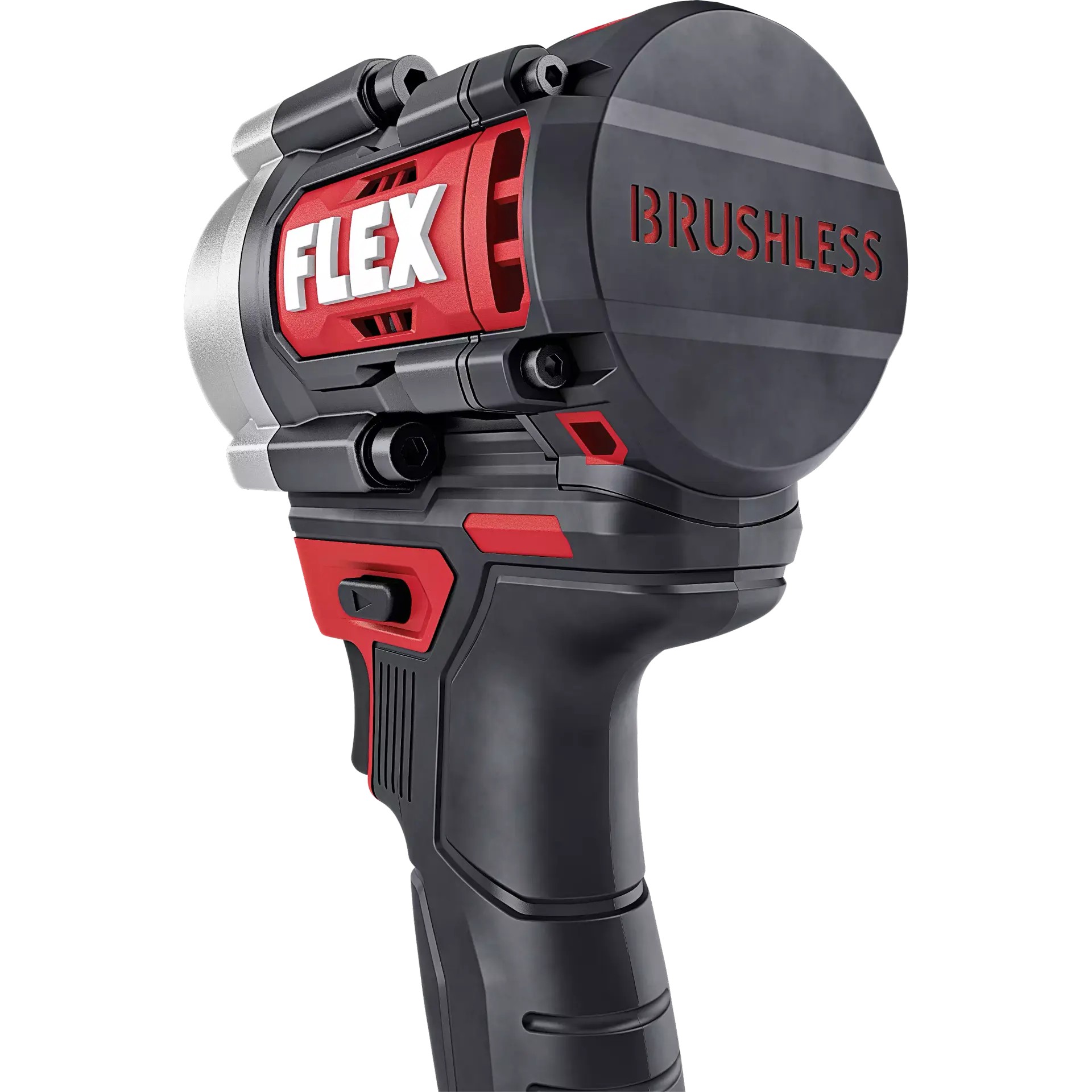 Flex IW 1/2" 750 18.0-EC C Somun Sıkma