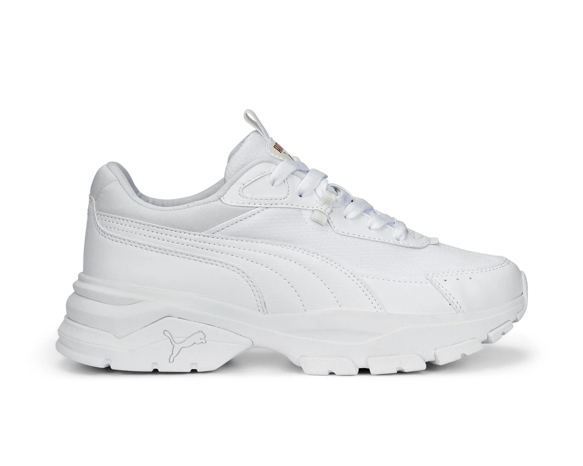 PUMA CASSIA VIA KADIN SPOR AYAKKABI (389223 01)