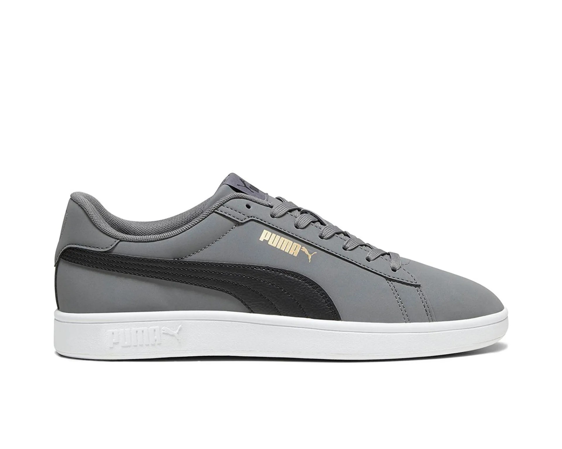 PUMA SMASH 3.0 BUCK ERKEK SNEAKER (392336 02)