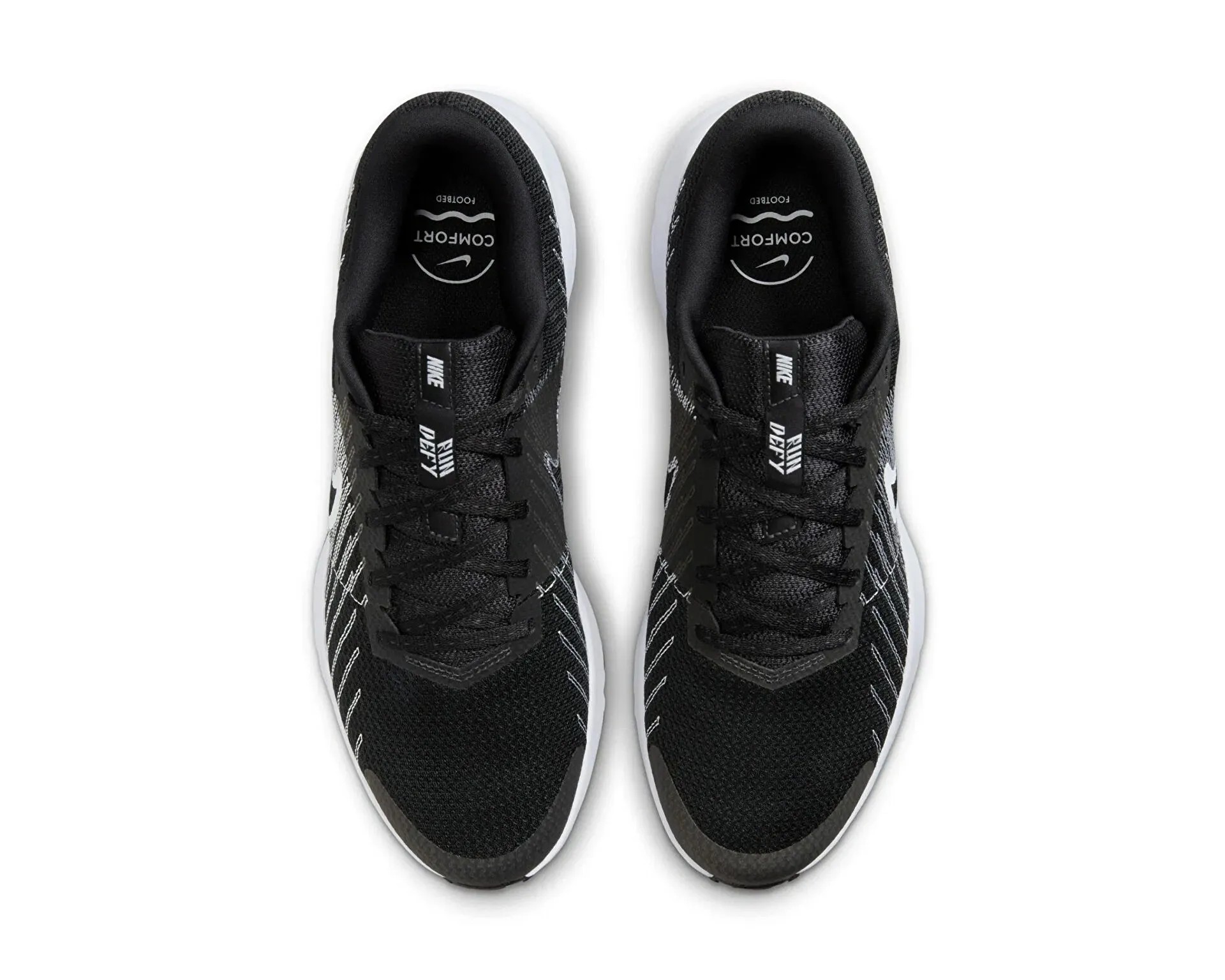 NIKE RUN DEFY SPOR AYAKKABI (HM9594 004)
