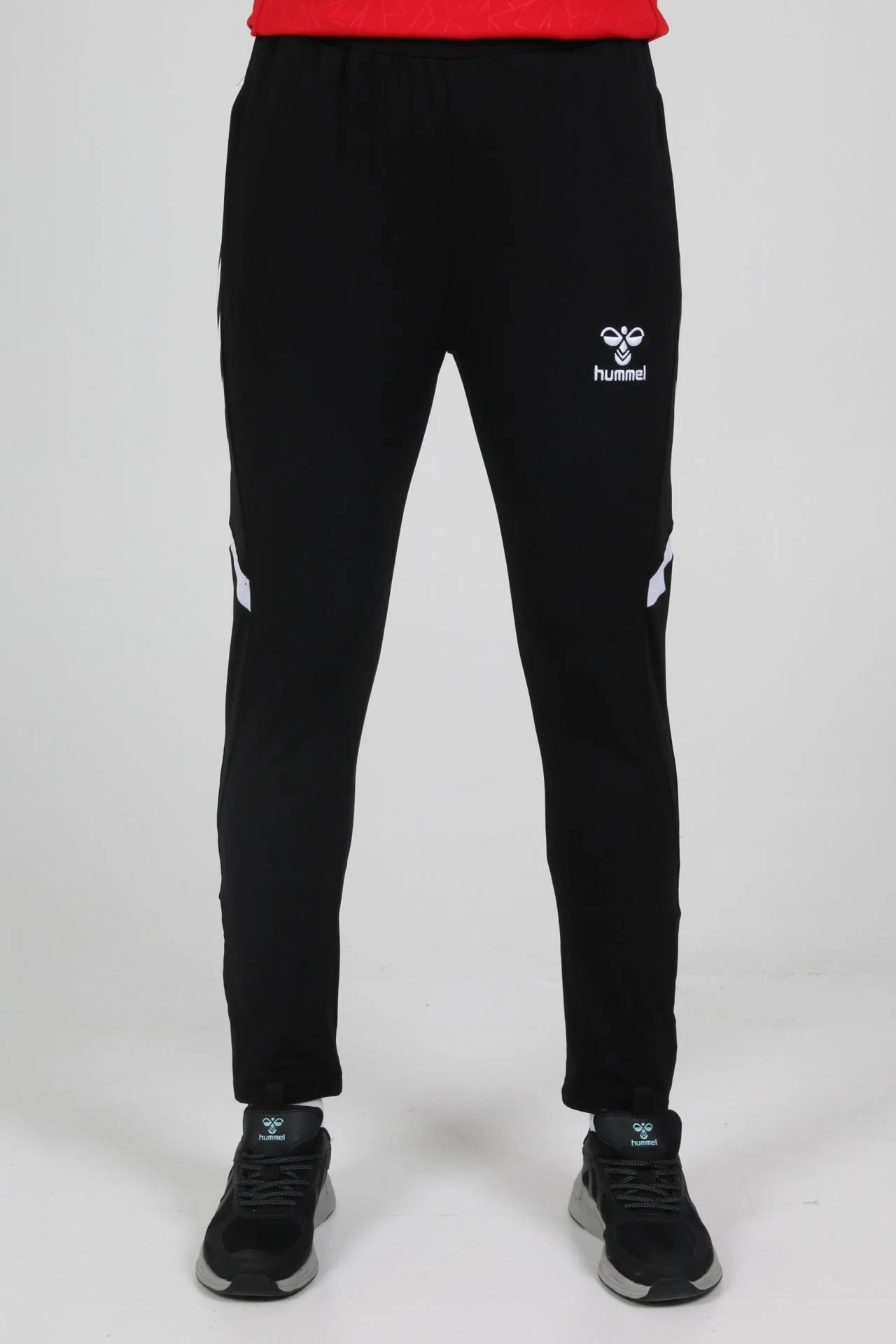 HUMMEL DREAM KAMP EŞOFMAN ALTI SİYAH
