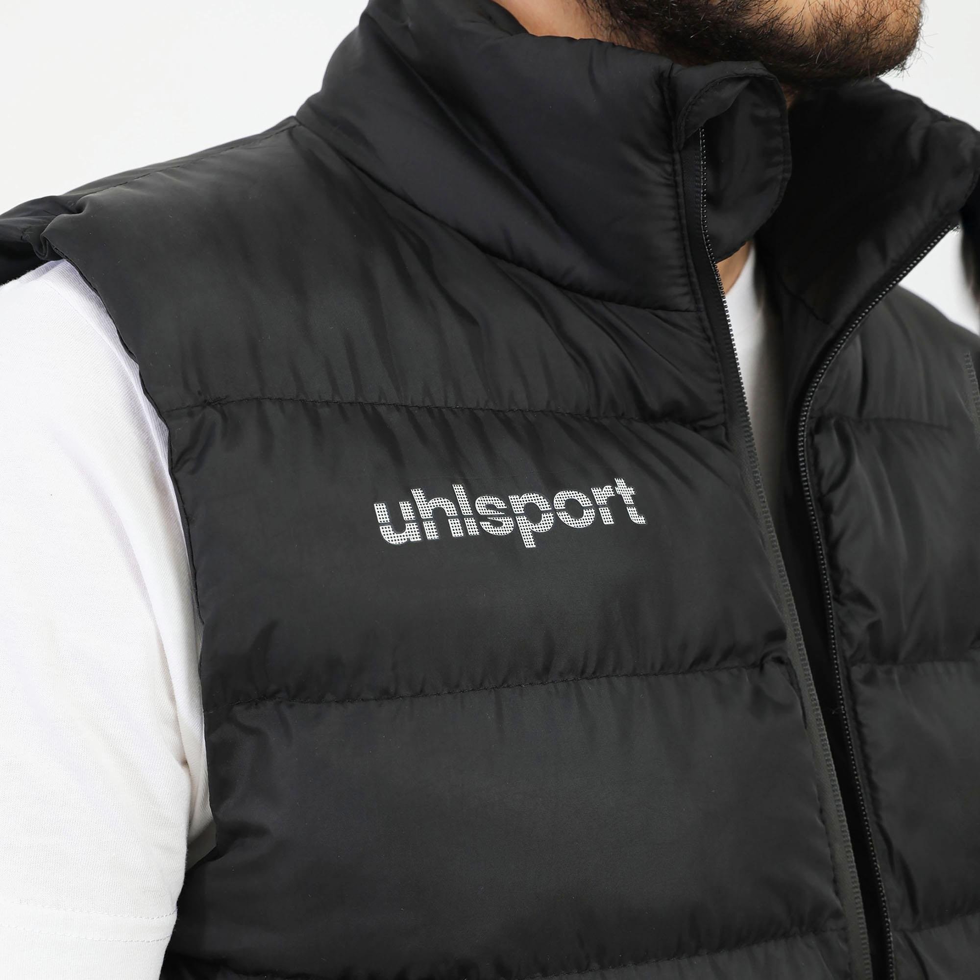 UHLSPORT FREE YELEK SİYAH