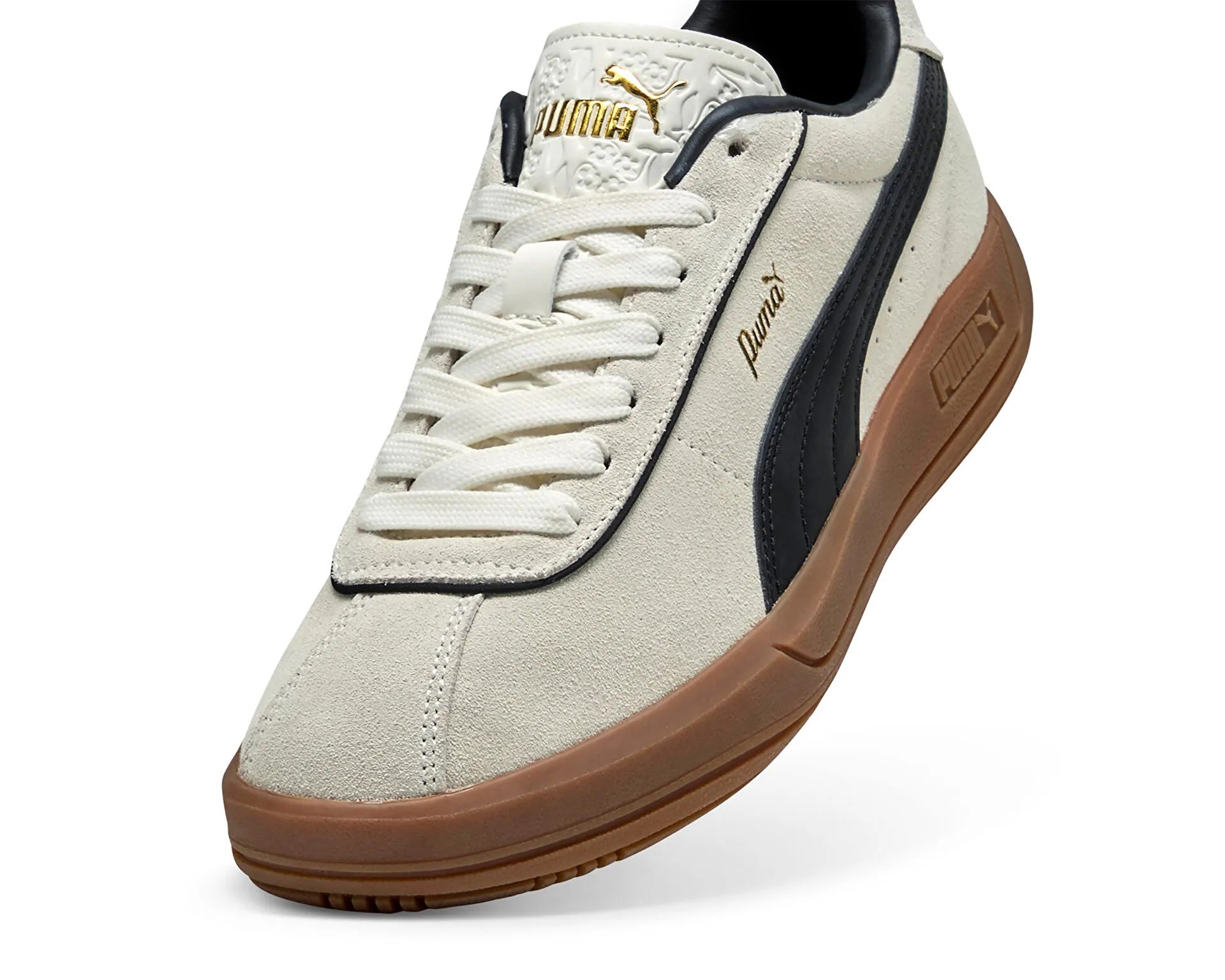 PUMA CLUB KLASSIKA SD KADIN SPOR AYAKKABI (400718 01)