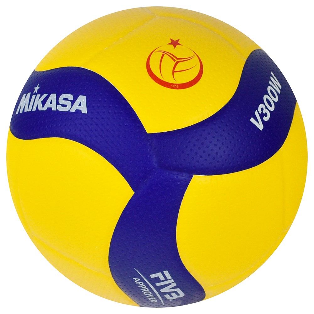 MİKASA V300W VOLEYBOL TOPU