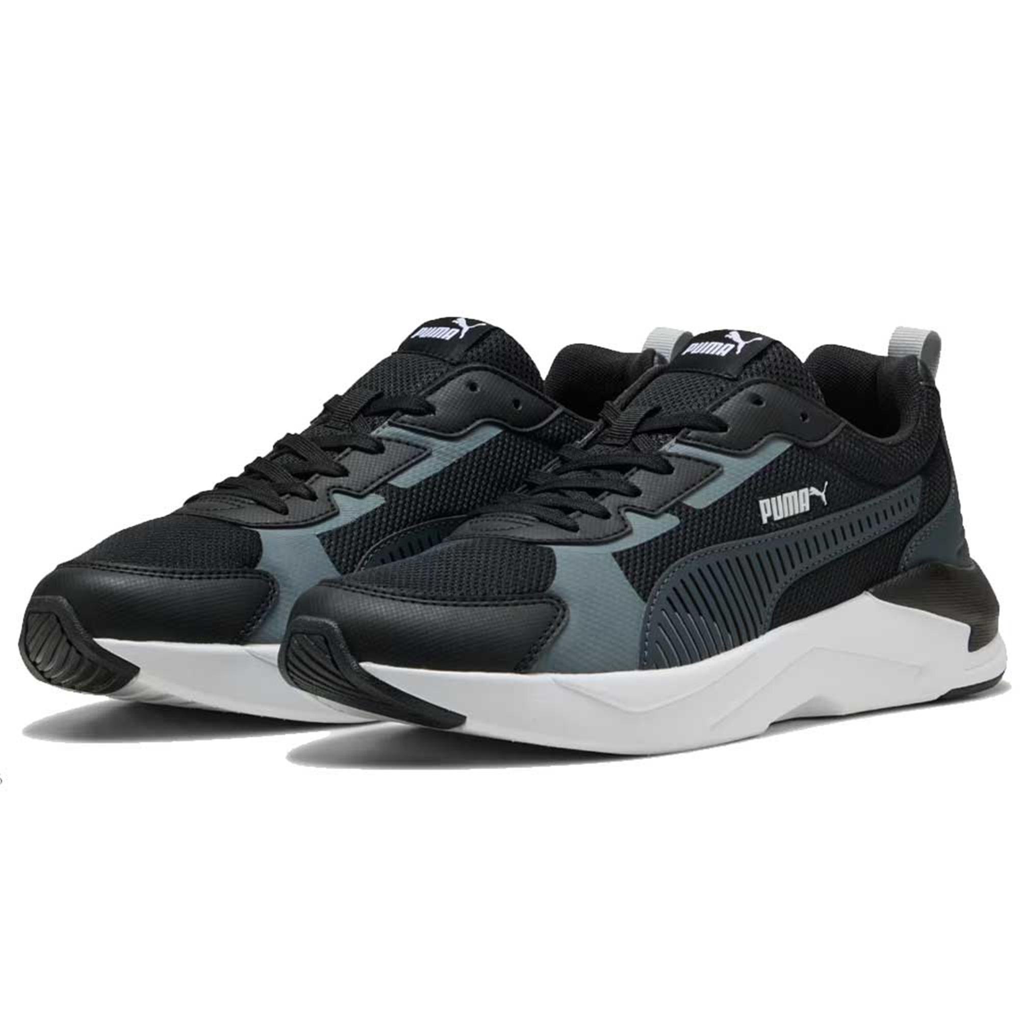 PUMA X-RAY 3 LT SPOR AYAKKABI (400229 01)