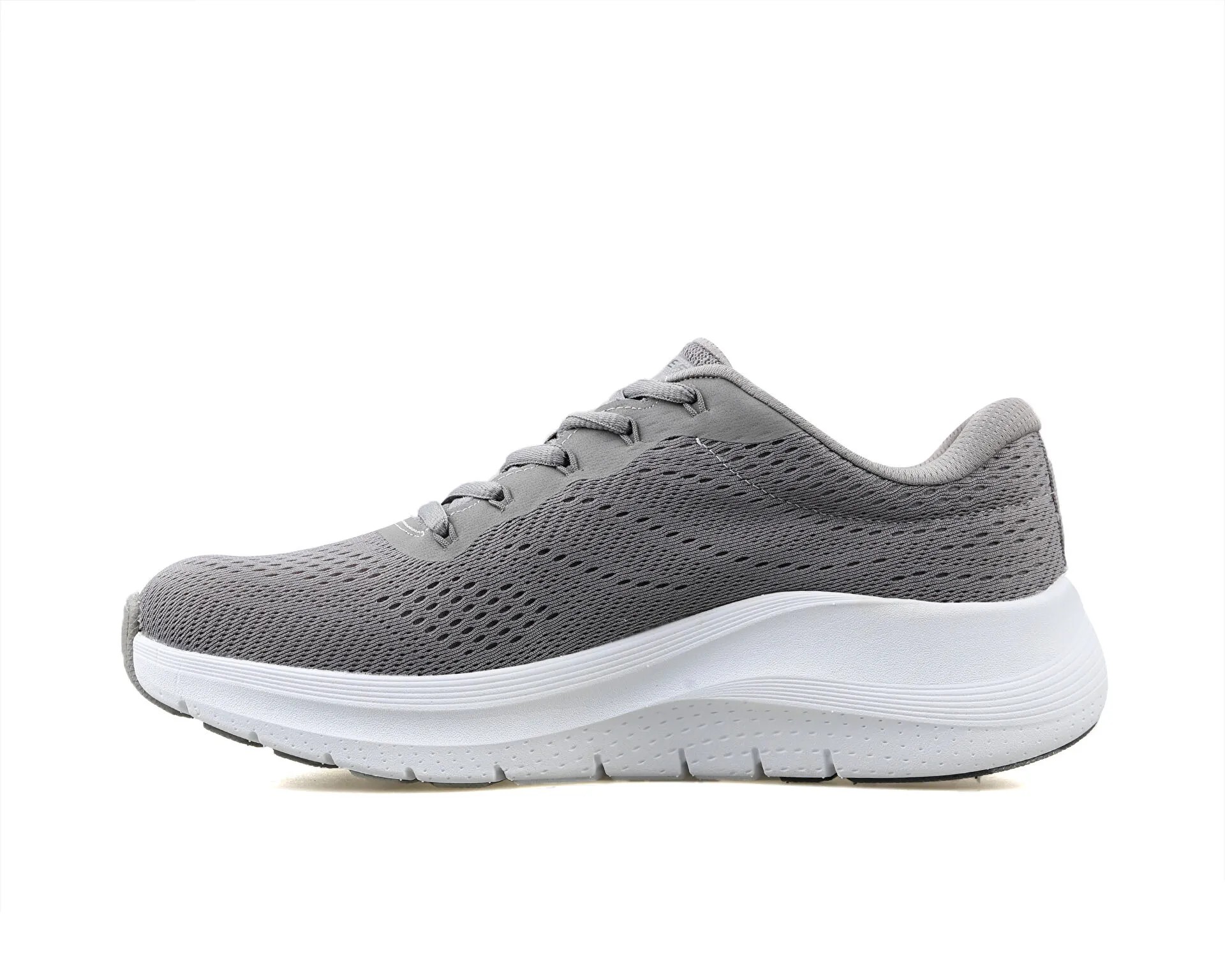 SKECHERS ARCH FIT 2.0 SPOR AYAKKABI (232700TK-GRY)