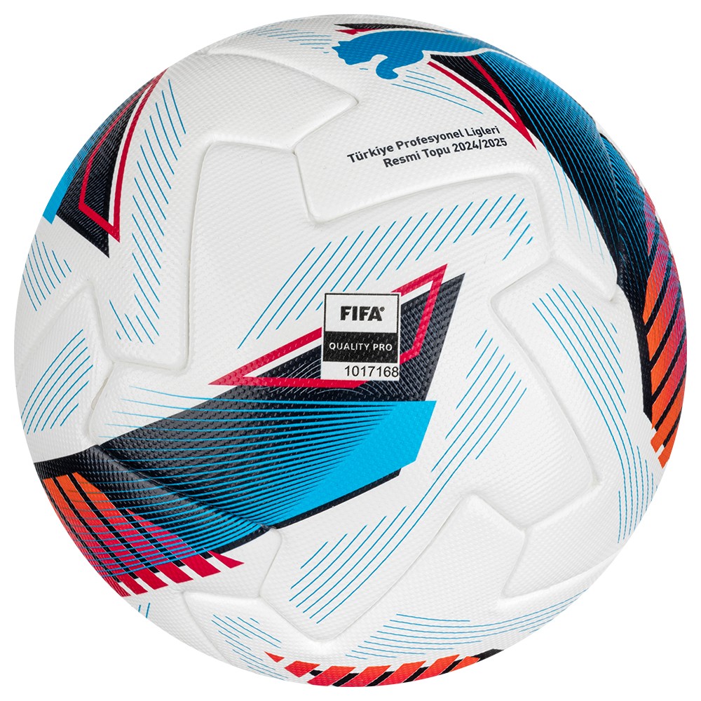 PUMA ORBITA 2 SÜPER LİG 5 NO FUTBOL TOPU (084518 01)