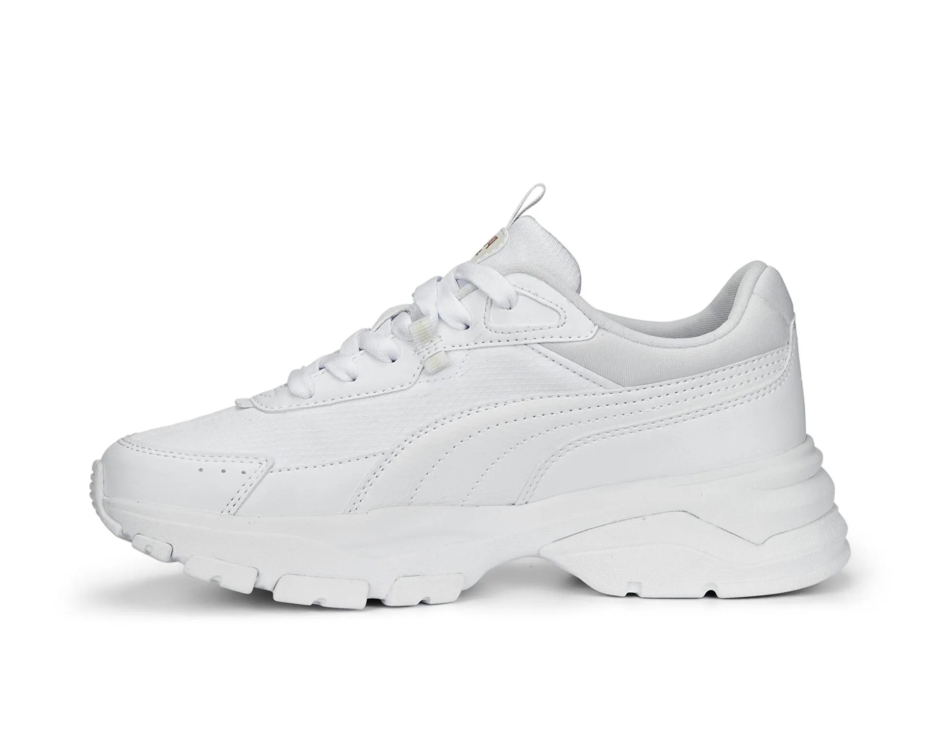 PUMA CASSIA VIA KADIN SPOR AYAKKABI (389223 01)