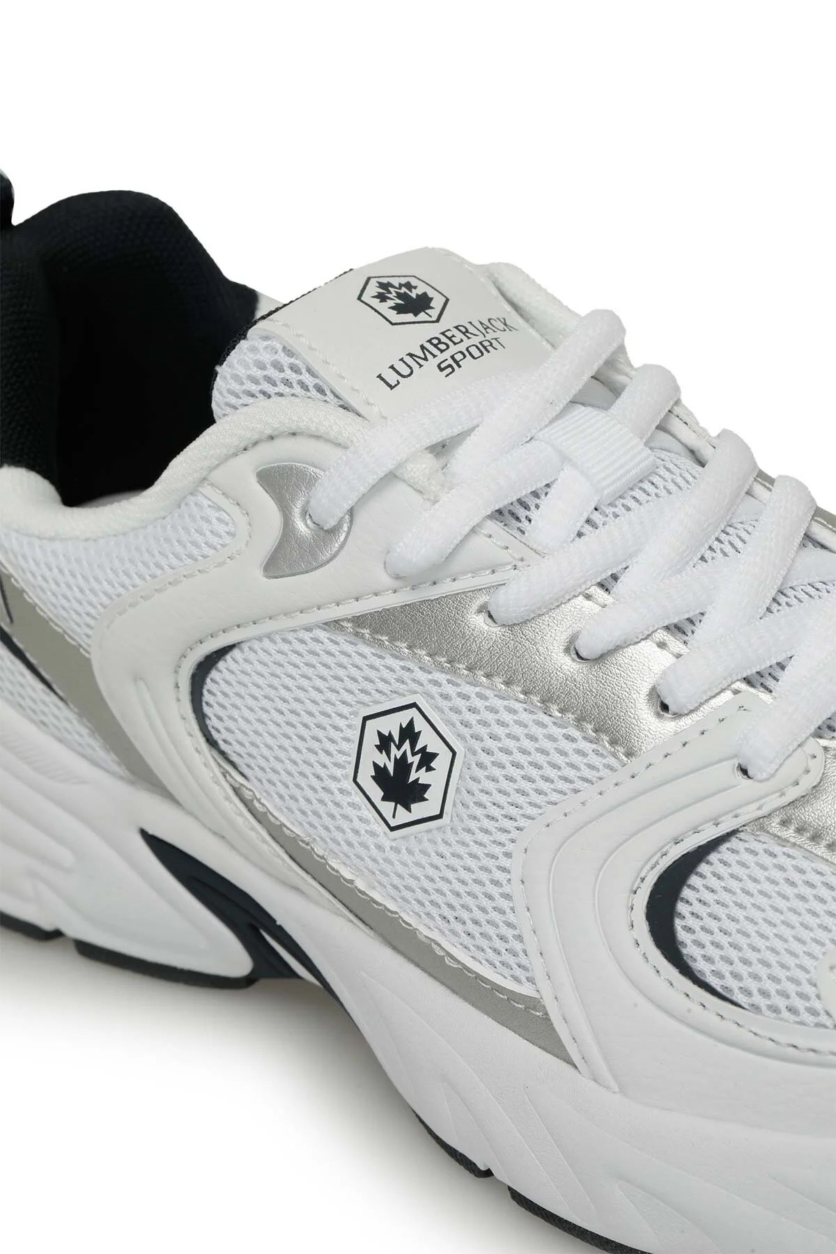 LUMBERJACK POL WMN 5FX SPOR AYAKKABI (101932320)