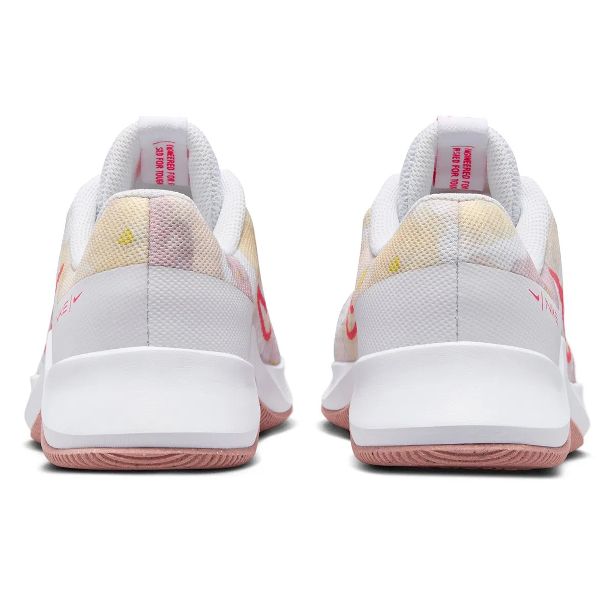NIKE W MC TRAINER SPOR AYAKKABI (DZ1548 100)