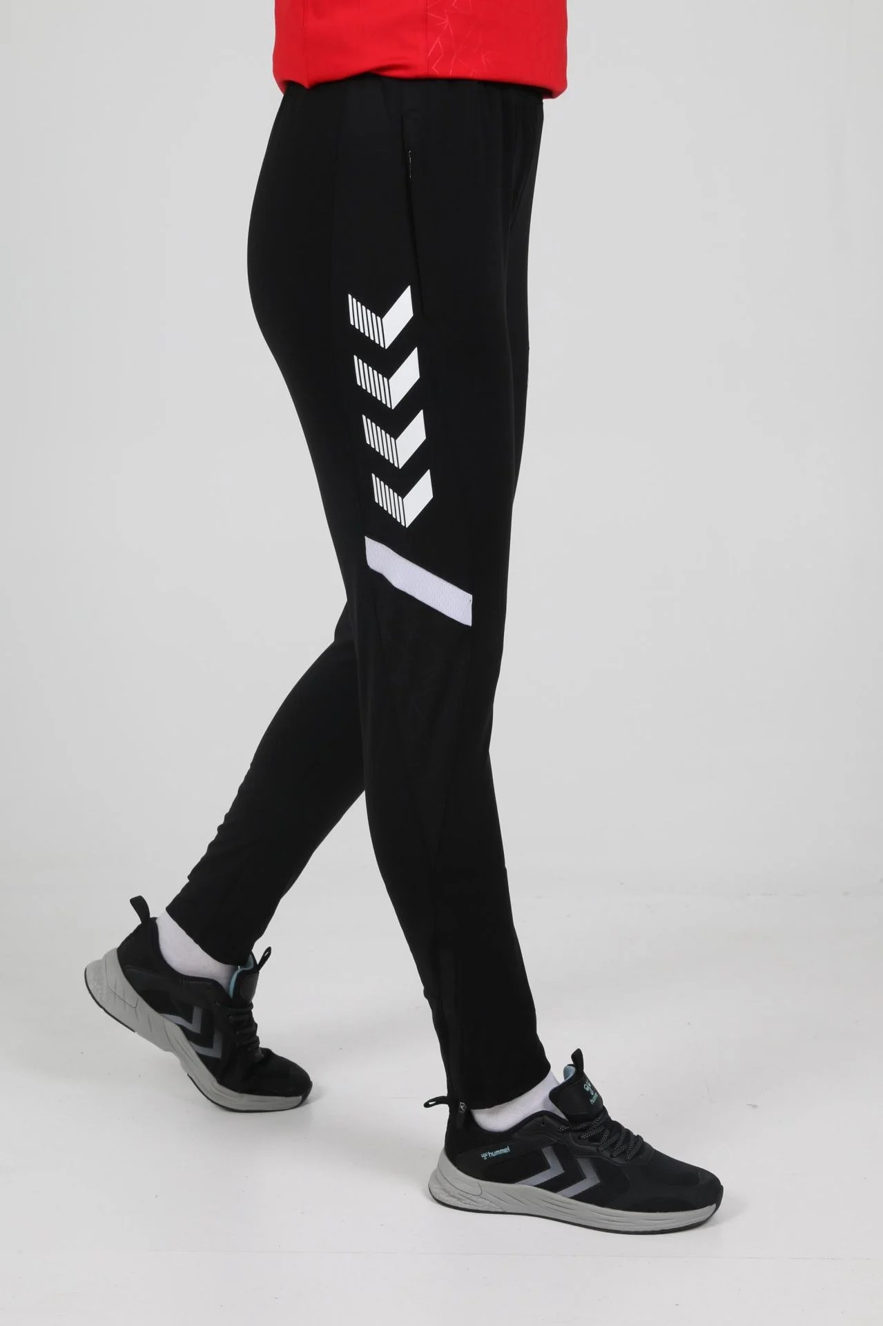 HUMMEL DREAM KAMP EŞOFMAN ALTI SİYAH