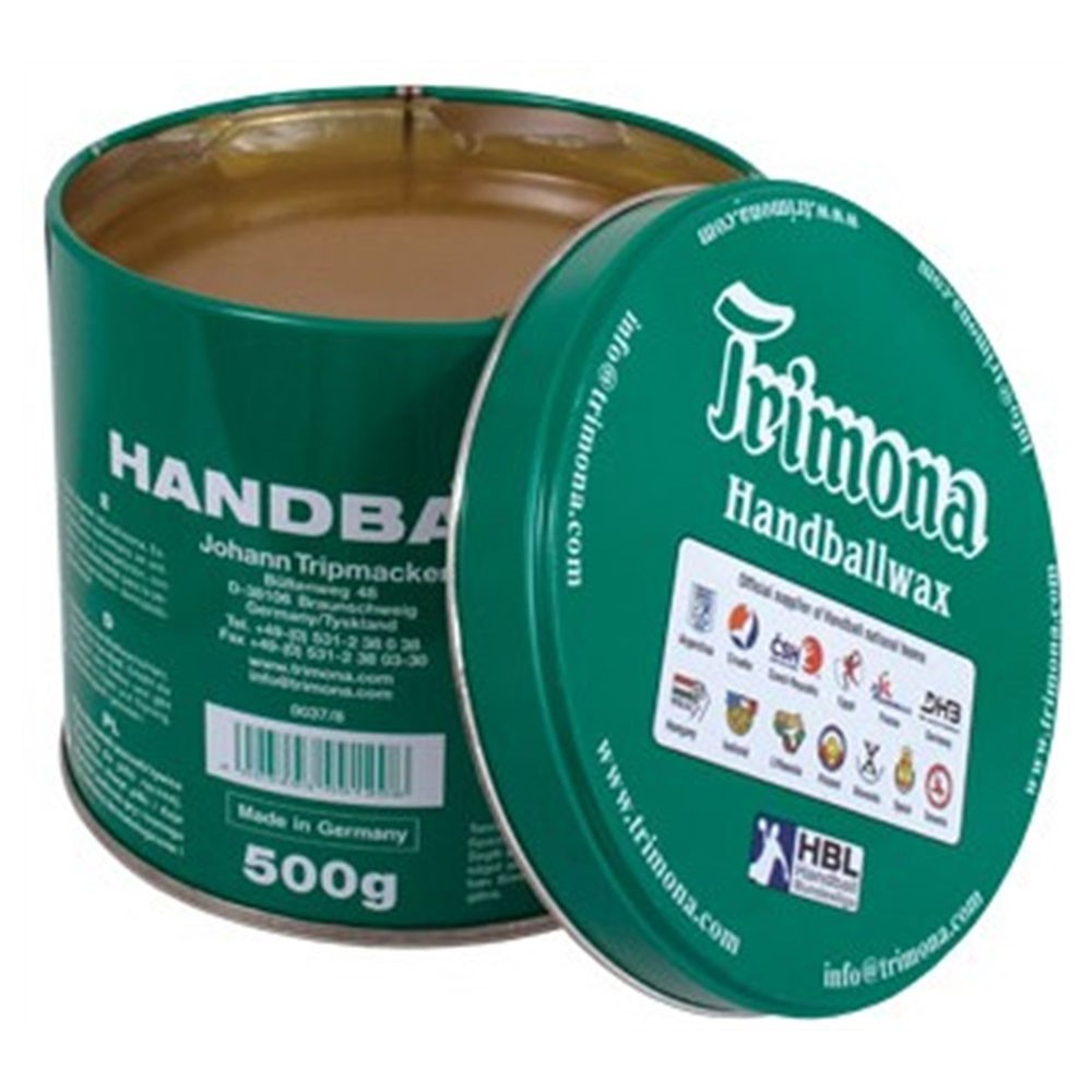 TRIMONA HENTBOL VAKS 500 GR.