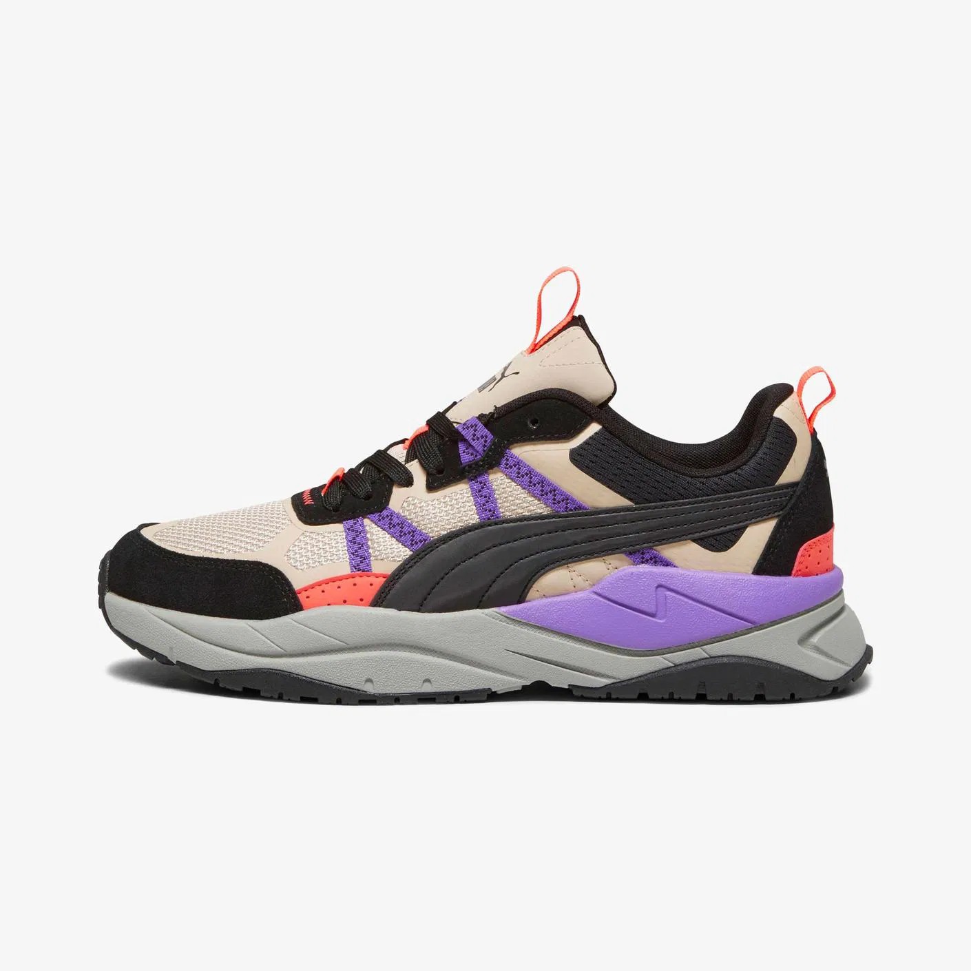 PUMA X-RAY TOUR ERKEK SPOR AYAKKABI (392317 01)