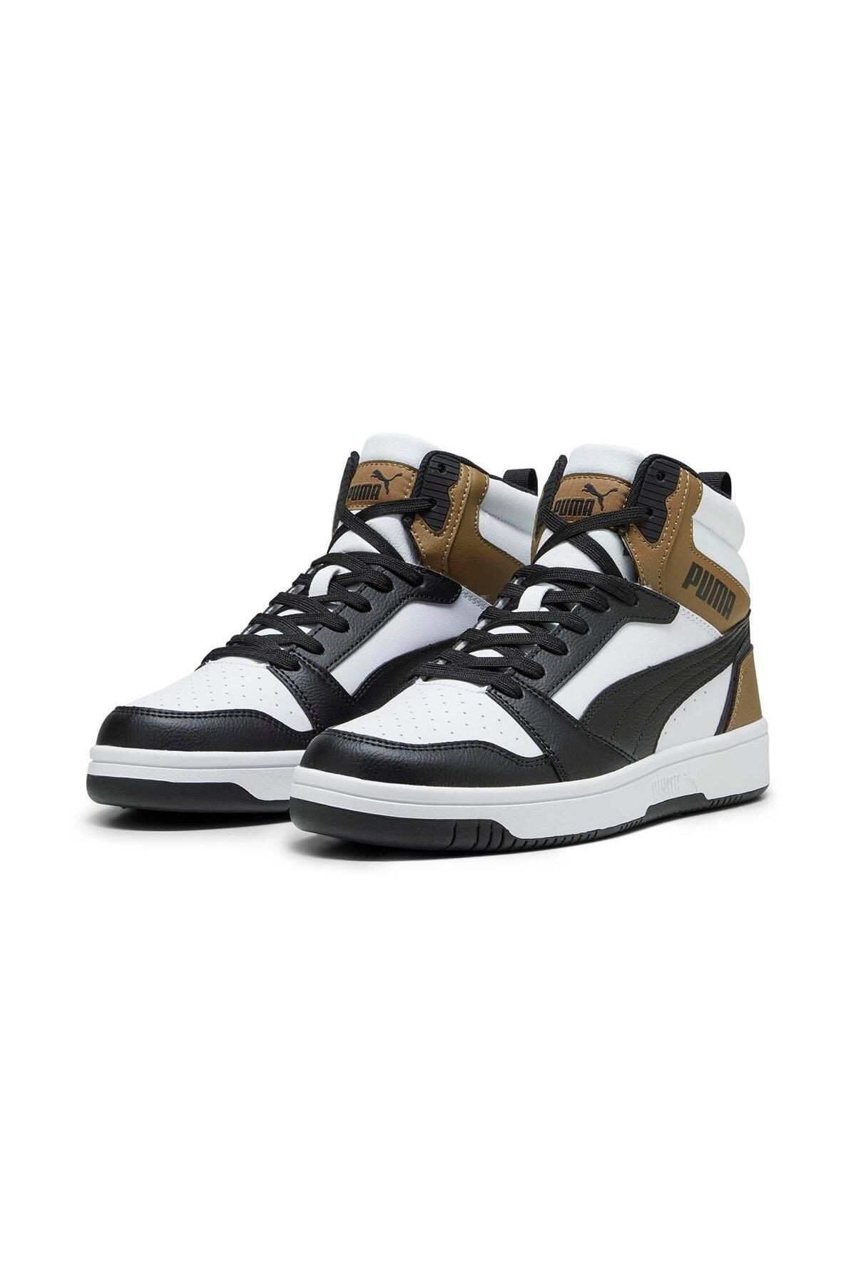PUMA Rebound V6 Erkek Sneaker