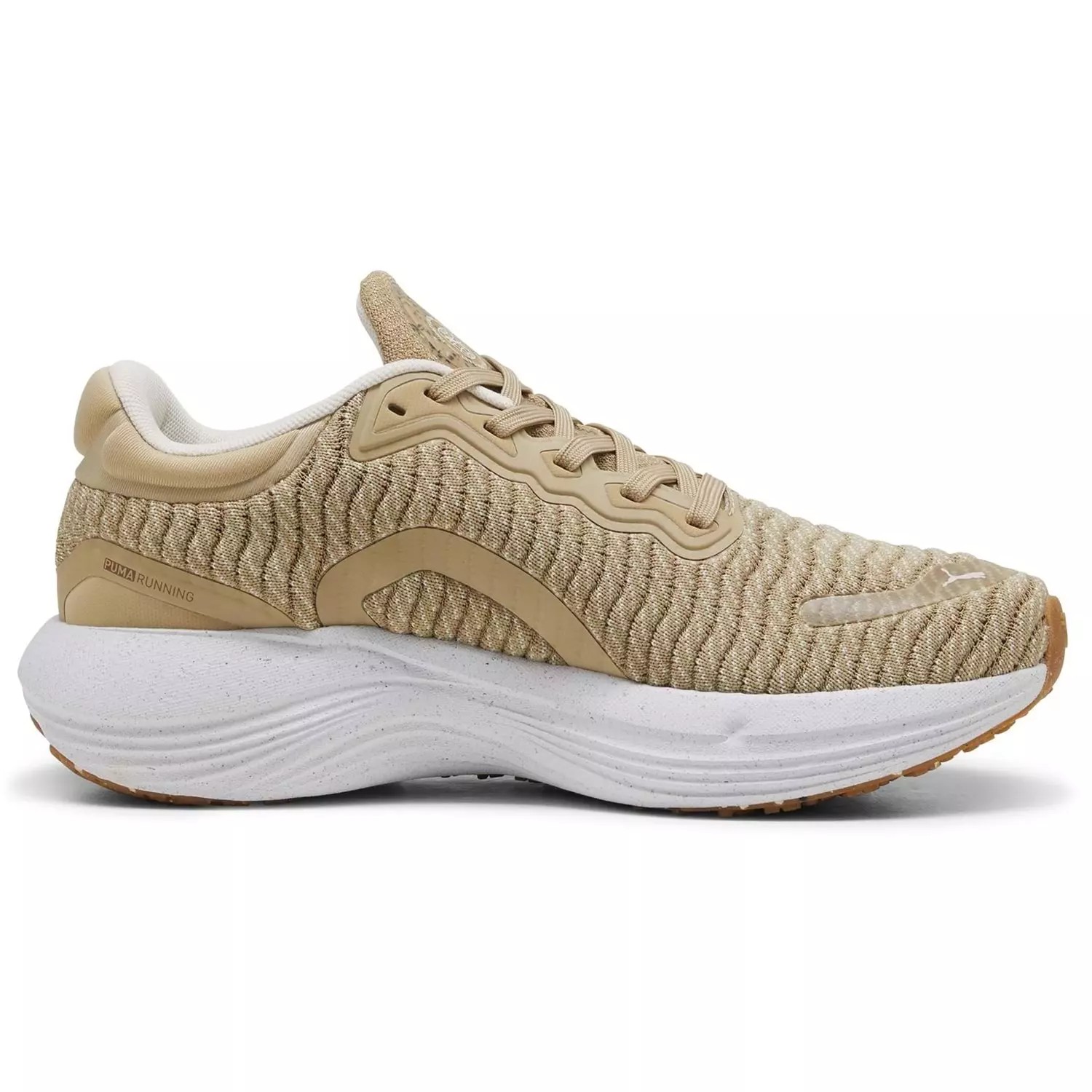 PUMA SCEND PRO BETTER KNIT ERKEK KOŞU AYAKKABISI (379546 02)