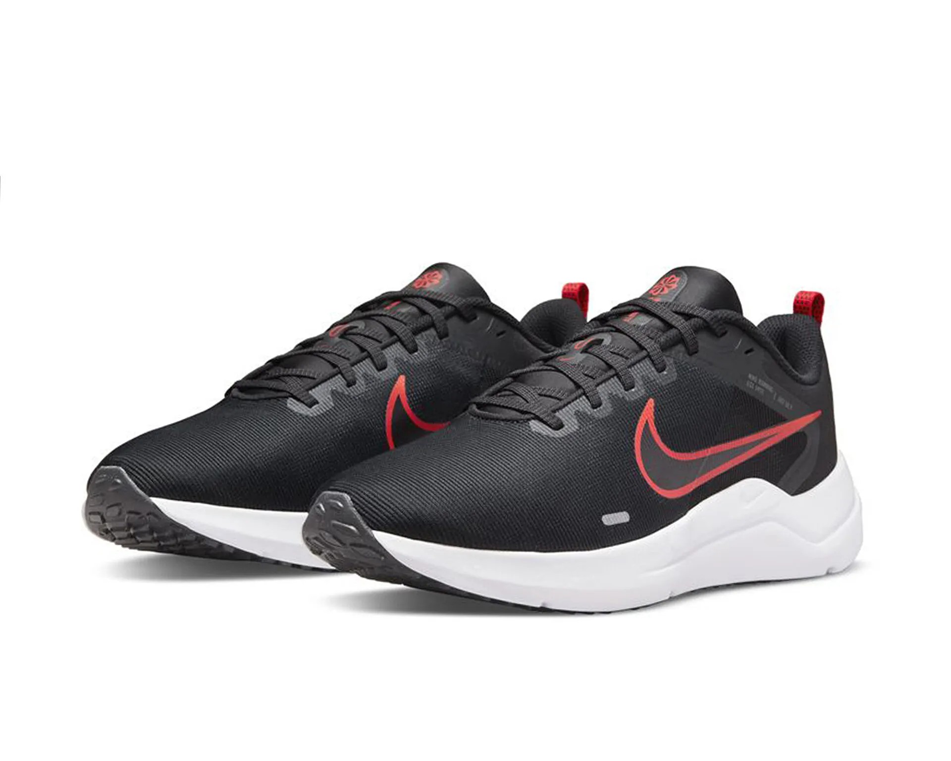 NIKE DOWNSHIFTER 12 ERKEK SPOR AYAKKABI (DD9293 003)