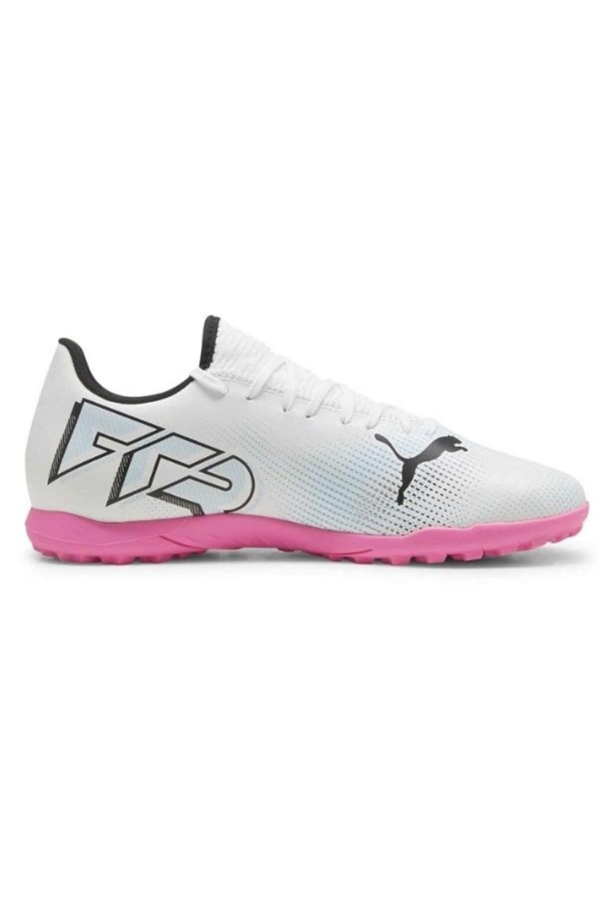 PUMA Erkek Halı Saha Ayakkabı Future 7 Play Tt 10772601