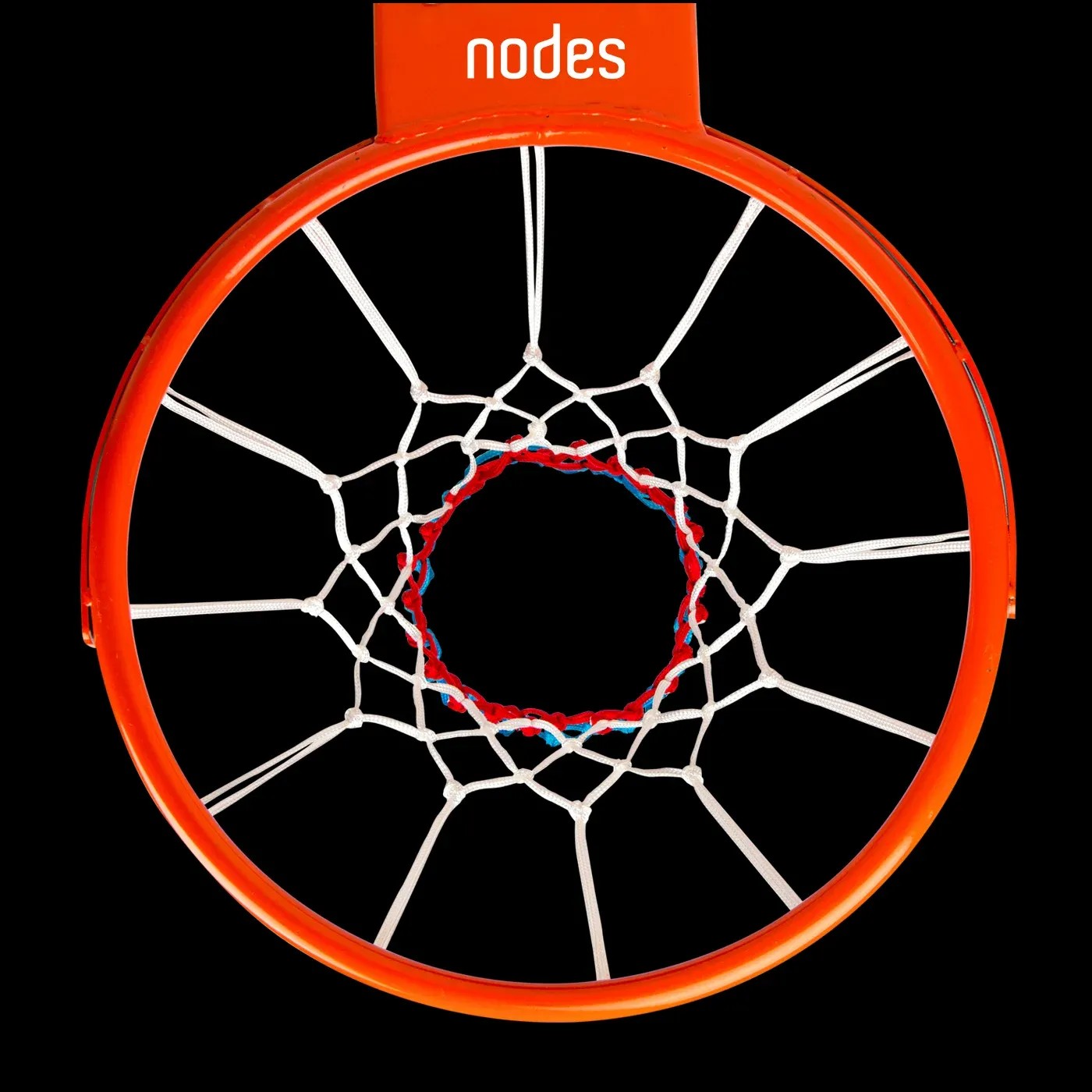 NODES BASKETBOL FİLESİ RENKLİ  N292BS