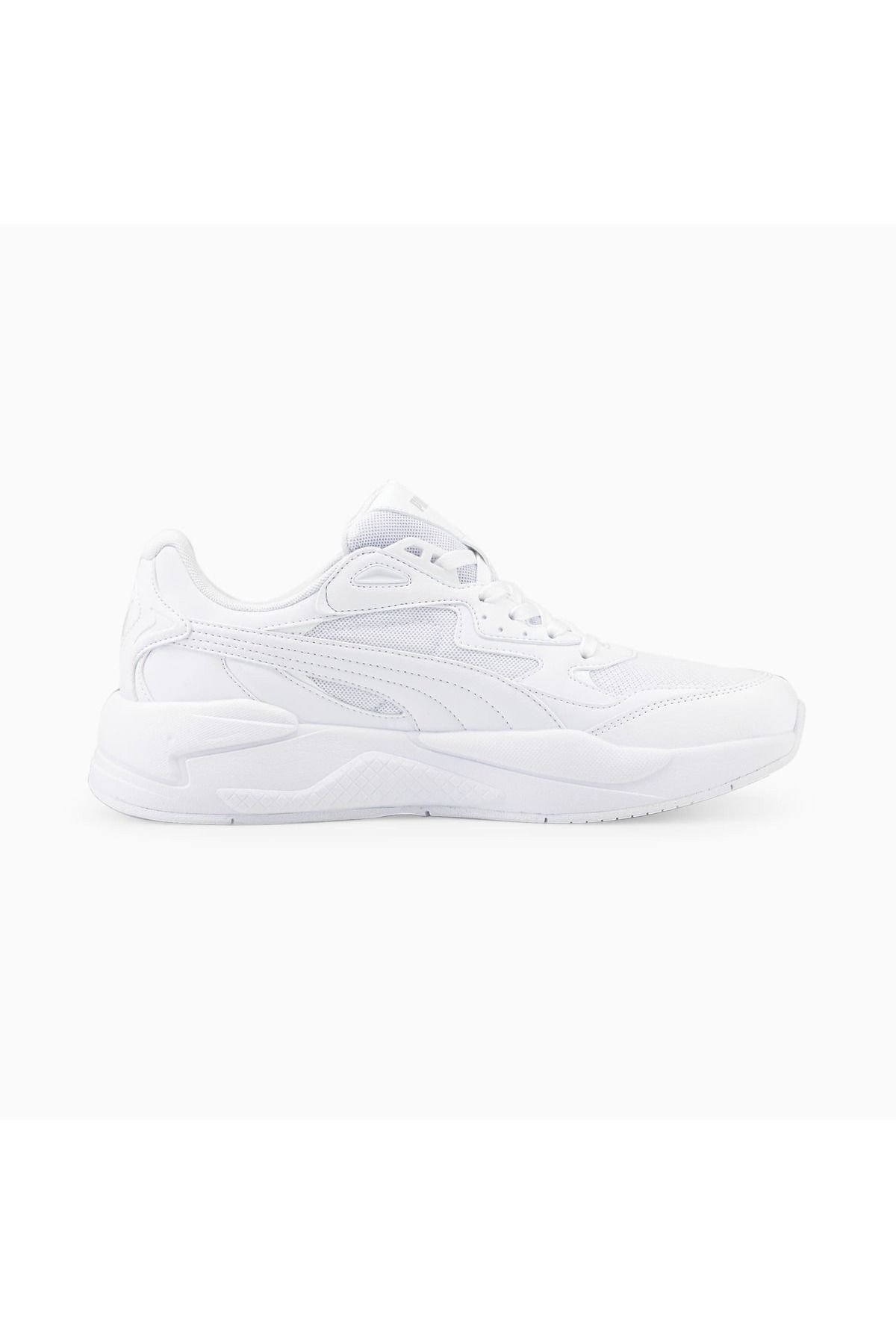 PUMA X-ray Speed Unisex Spor Ayakkabı 384638-02