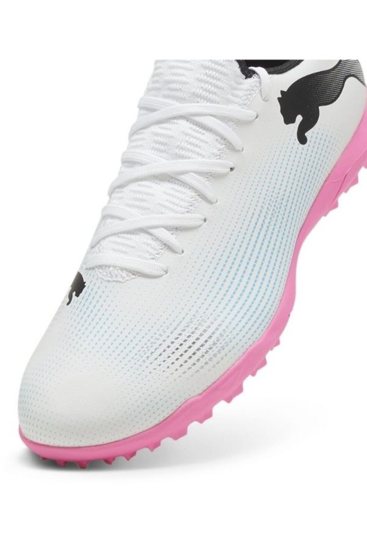 PUMA Erkek Halı Saha Ayakkabı Future 7 Play Tt 10772601