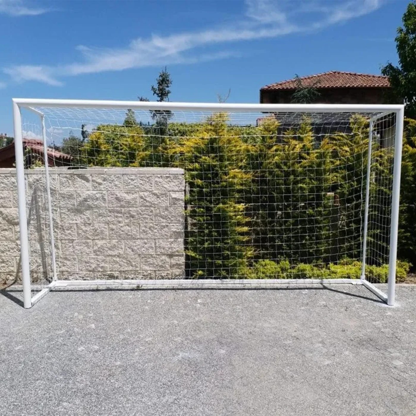 NODES KALE FİLESİ STANDART 4x2 METRE N425H