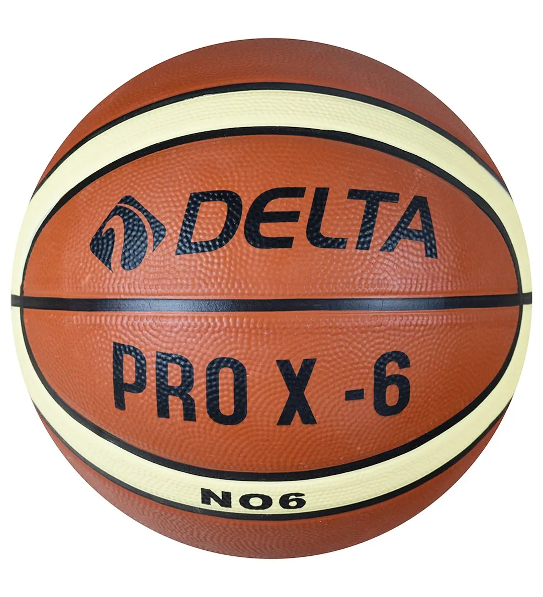DELTA PROX 6 BASKETBOL TOPU 6 NO.