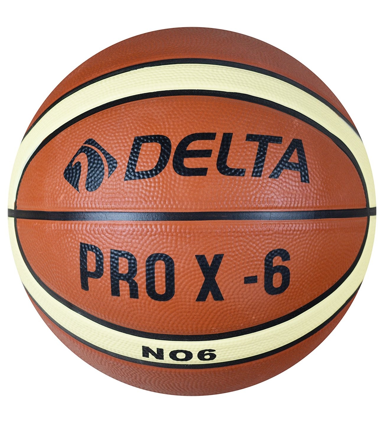 DELTA PROX 6 BASKETBOL TOPU 6 NO.