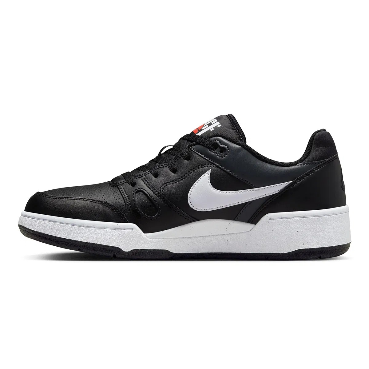 NIKE FULL FORCE LOW ERKEK SPOR AYAKKABI (FB1362 001)