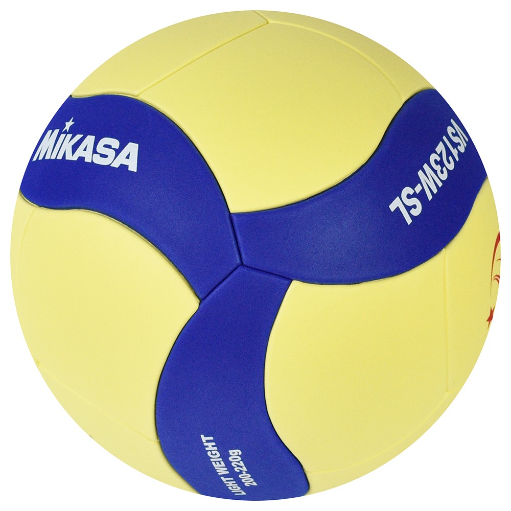 MİKASA VS123W-SL VOLEYBOL TOPU