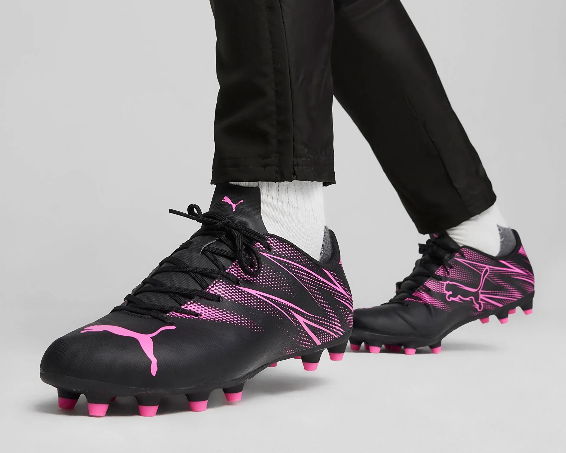 PUMA ATTACANTO FG/AG (107477 06)