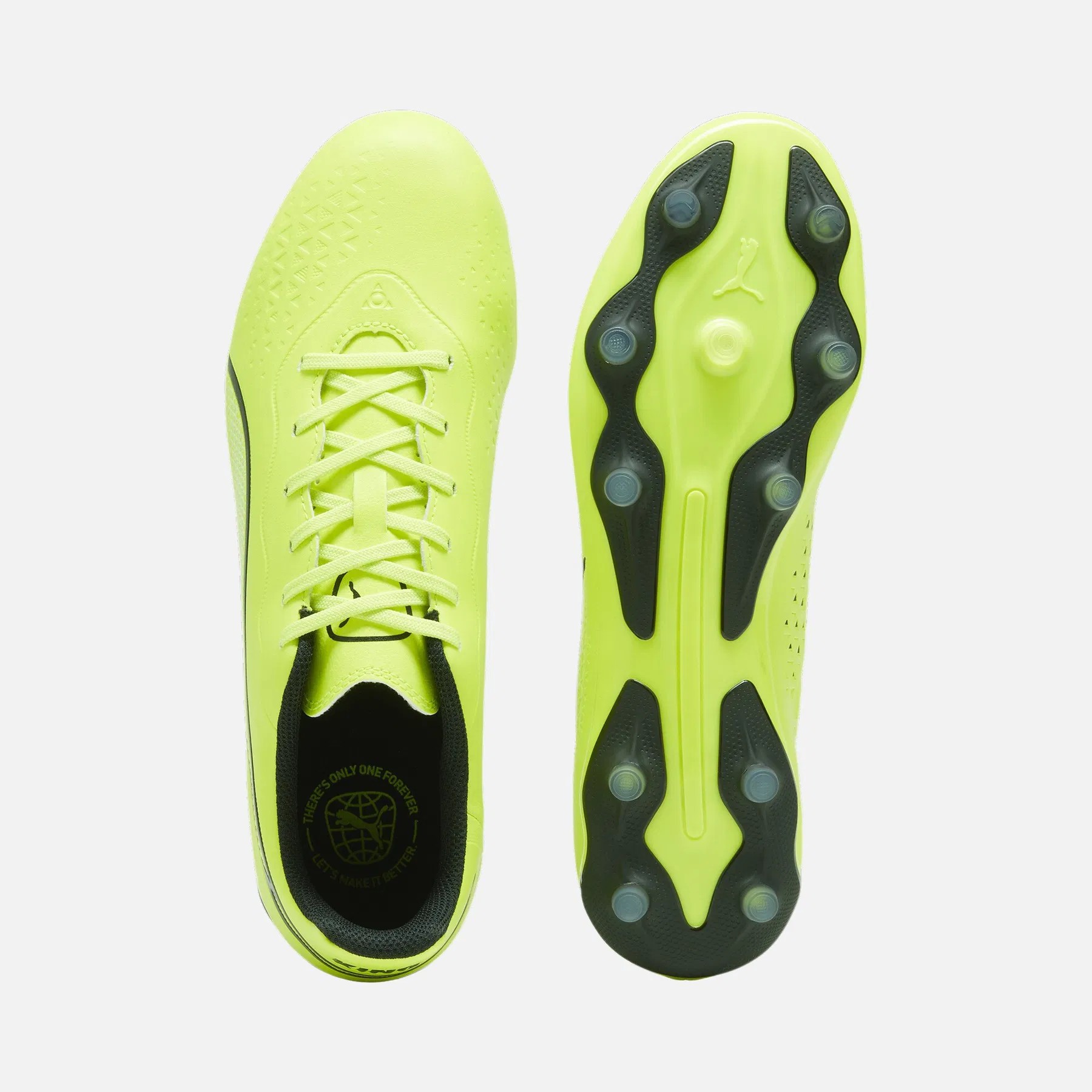 PUMA KING MATCH FG/AG (107570 04)