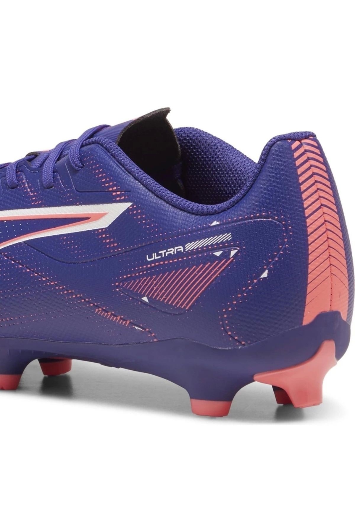 PUMA Ultra 5 Play Fg/ag Erkek Krampon 10768901