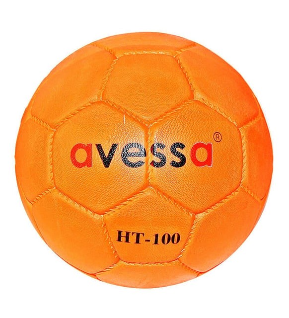 AVESSA HT-100 KAUÇUK HENTBOL TOPU