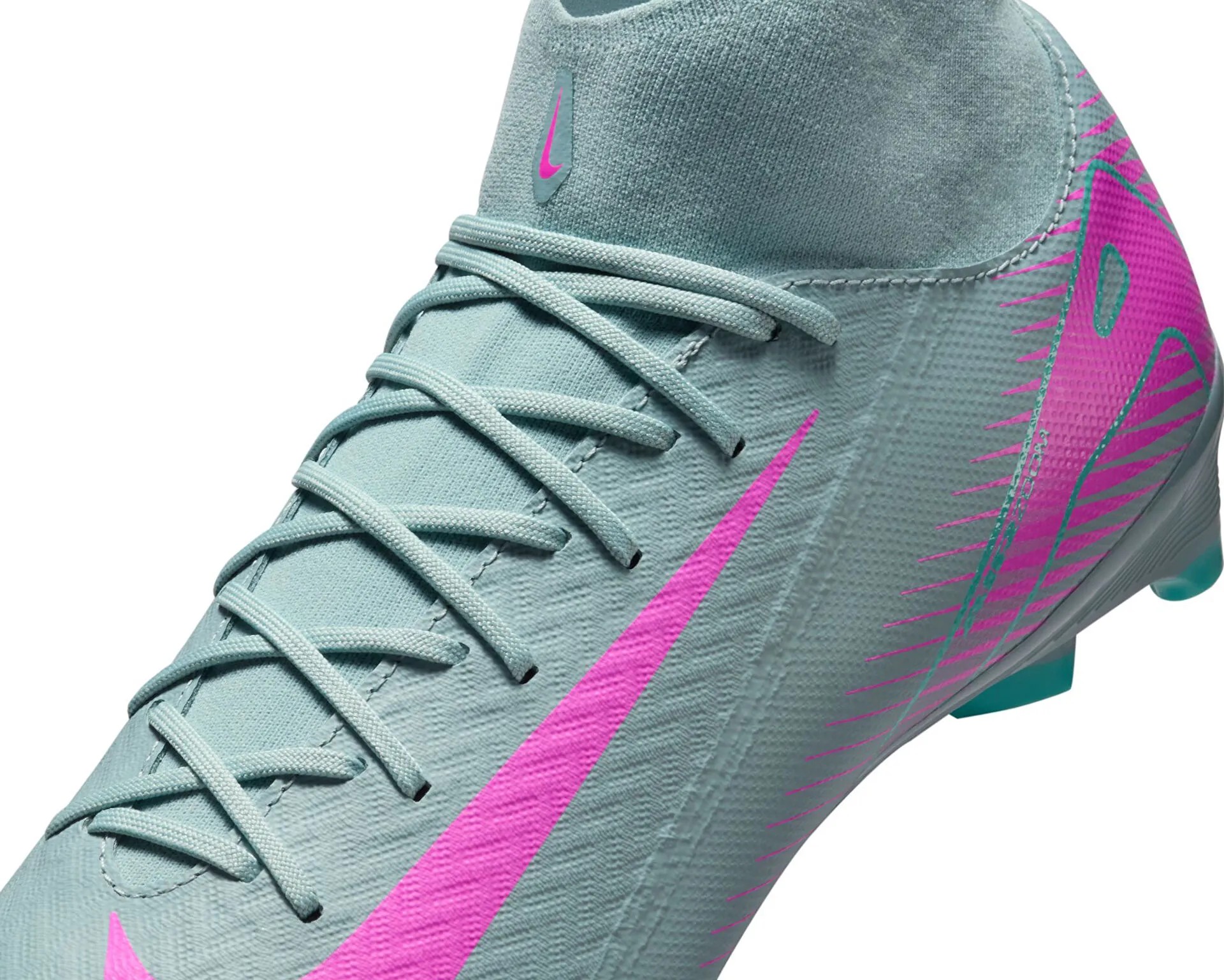 NIKE ZOOM SUPERFLY 10 ACADEMY FG/MG (FQ1456 301)