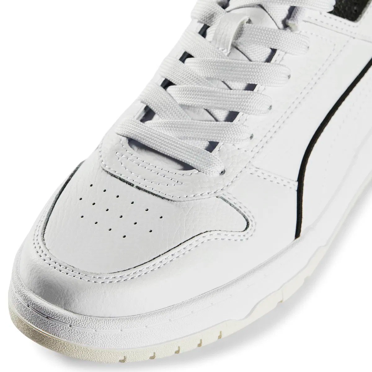 PUMA RBD GAME LOW ERKEK SPOR AYAKKABI (386373 01)