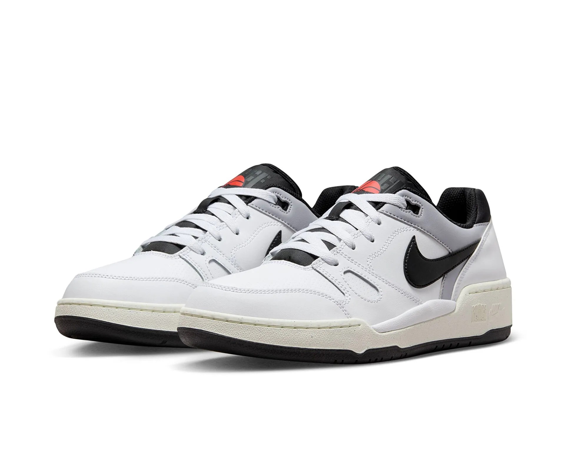 NIKE FULL FORCE LOW SPOR AYAKKABI (FB1362 101)