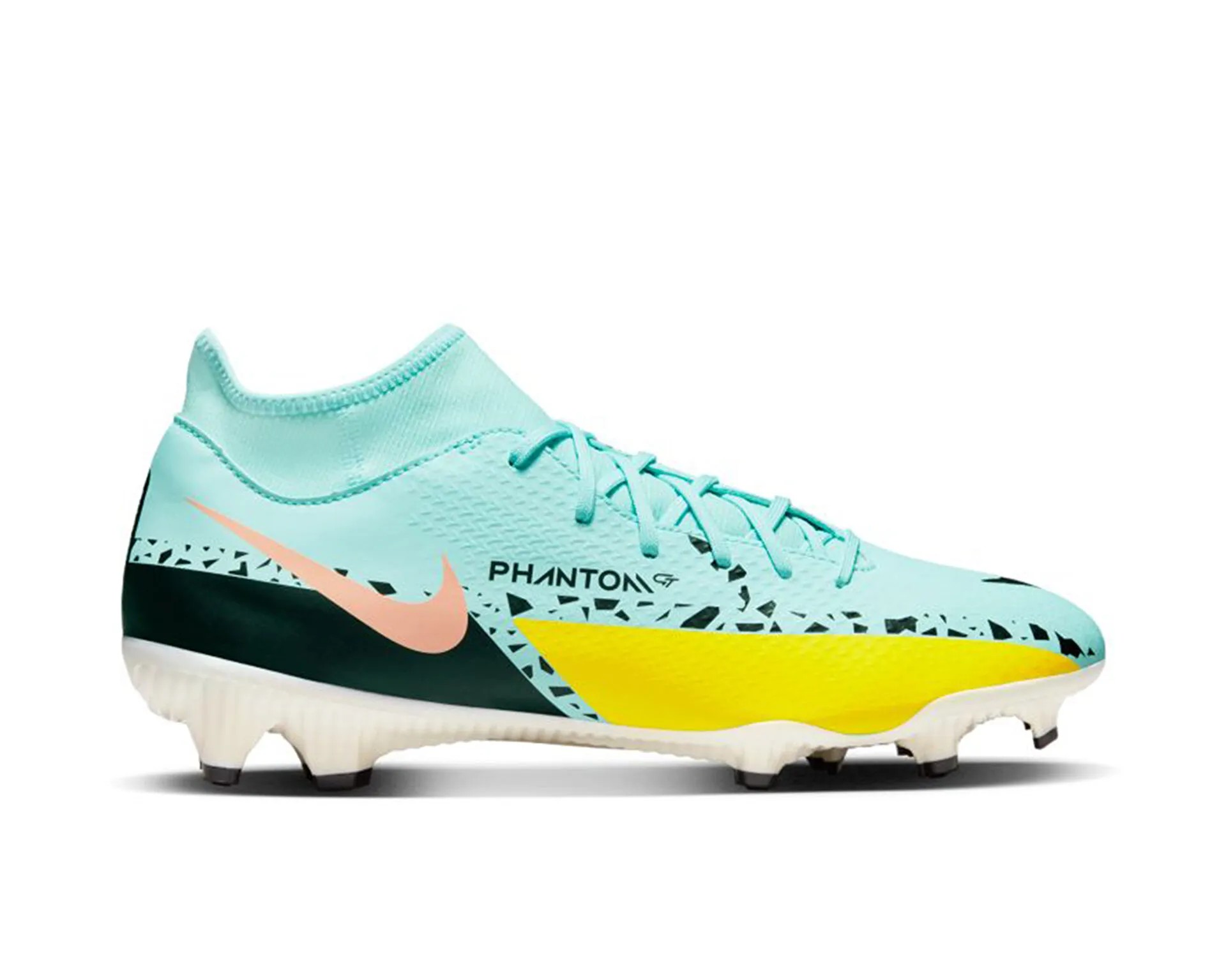 NIKE PHANTOM GR2 ACADEMY DF FG/MG (DC0797 407)