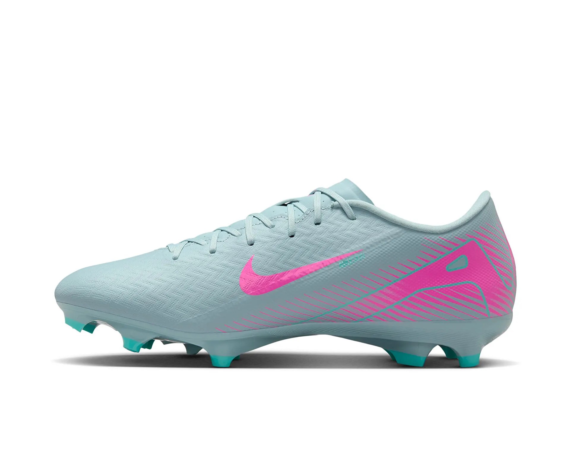 NIKE ZOOM VAPOR 16 ACADEMY FG/MG KRAMPON (FQ8347 301)